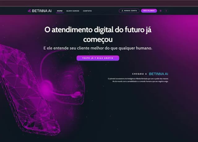 Betinna.ai